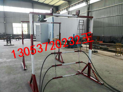 ZDC30-2.5跑車防護裝置生產(chǎn),跑車防護裝置