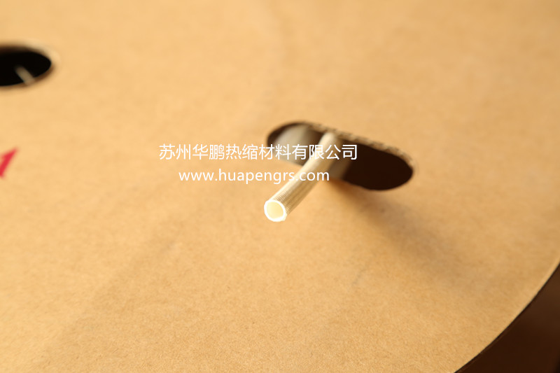 內纖外膠套管，內膠外纖套管，玻璃纖維套管