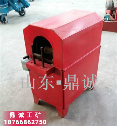 大同橋梁波紋管扁管機(jī) 電動(dòng)波紋管壓扁機(jī) 扁型波紋管成型機(jī)