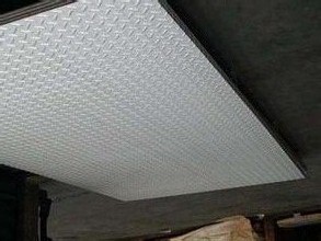 5083-H116花紋板款到發(fā)貨