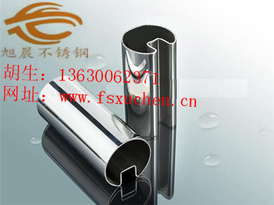 不銹鋼異形管質量保證價格優惠大量現貨供應