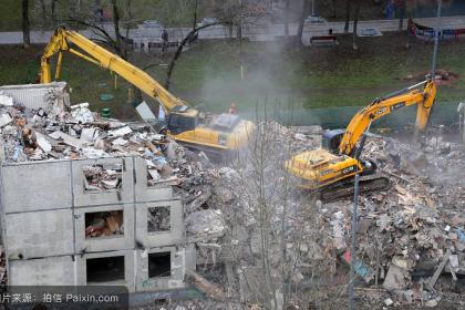 面向全國一級拆除資質承接化工廠拆除搬遷回收