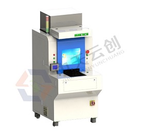 深圳中天云創LCM模組檢測設備