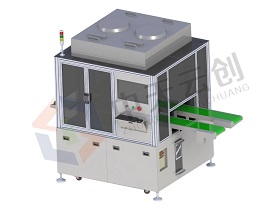 深圳中天云創背光源檢測設備