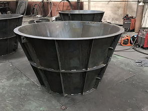 檢查井模具-預制檢查井模具-振通模具