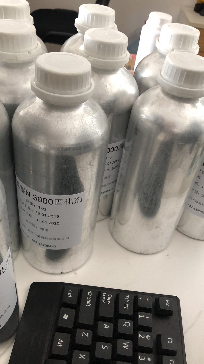 德士都模N3900固化劑 德國原裝進口3900固化劑