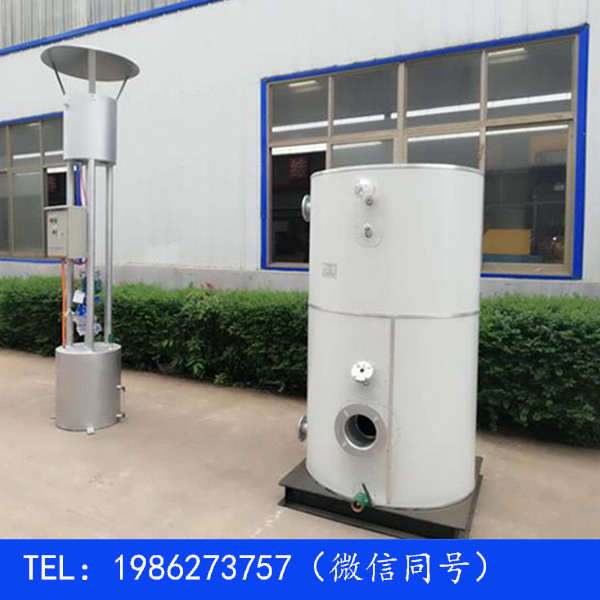 1-3噸沼氣鍋爐提供雞場多少面積采暖規格廠家