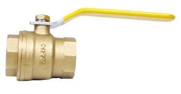 原裝進口北澤KITZ球閥