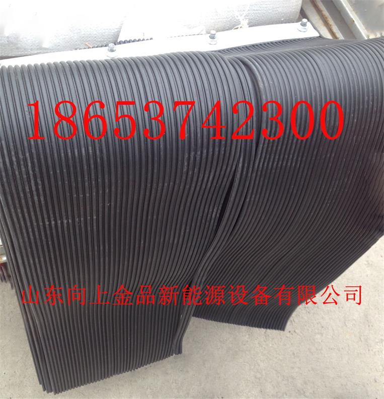 三元乙丙膠200*6 250*6擋塵簾密封條 擋塵簾子