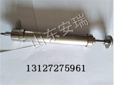 批發(fā)FW-2瓦斯取樣器廠家,高負壓瓦斯取樣機作用