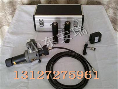 YHJ600紅綠光本安型激光指向儀廠家