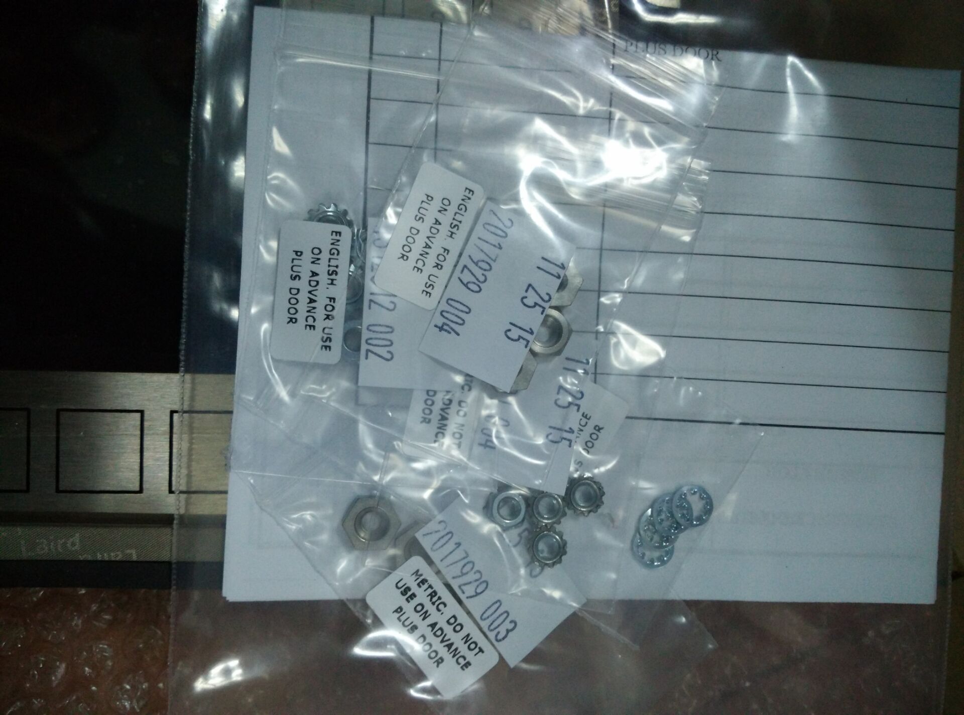 1622004-002色譜儀配件測(cè)量傳感器