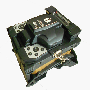 韓國(guó)一諾VIEW3/V3觸屏光纖熔接機(jī)