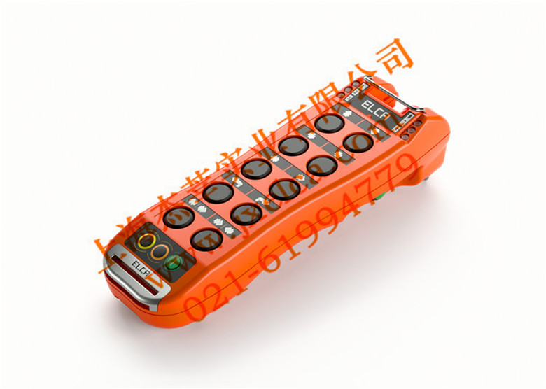 起重機遙控器,天車遙控器，無線遙控器