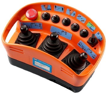 行車遙控器，天車遙控器，進口遙控器