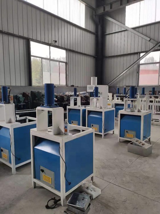 濉溪槽鋼角鐵液壓沖孔機 電動沖孔機用質量說話