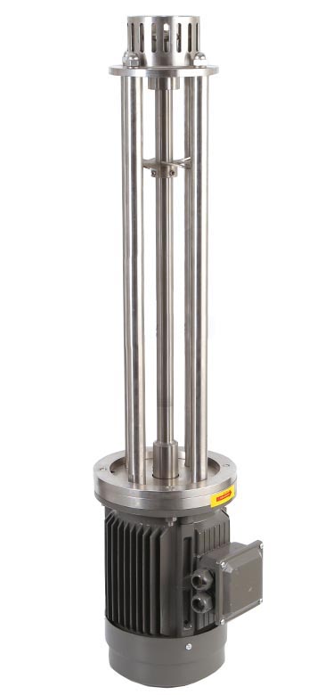 廠家生產間歇式高剪切乳化機,小型WRL實驗室高剪切均質乳化機