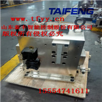 YN32-100FBCV標準100T主缸系統(tǒng),無頂缸