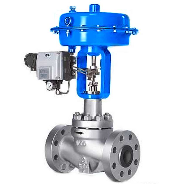 氣動(dòng)調(diào)節(jié)閥