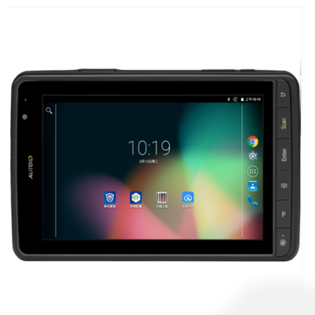 東大集成AUTOID Pad 工業級安卓平板