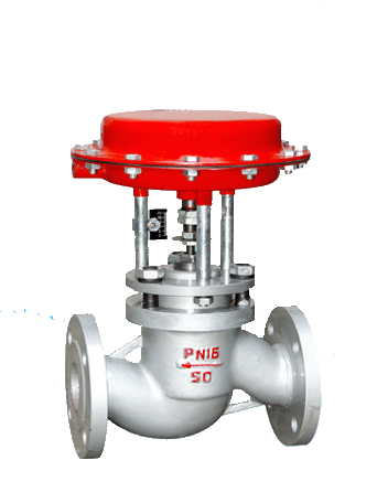 上海金流切斷閥