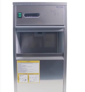 ZBJ-020PF方塊制冰機