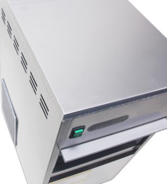 ZBJ-030PF方塊制冰機