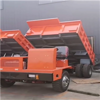 井下開采運輸,井下拉礦石礦渣 ,適用各種巷道運輸