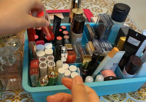 廣州蘿崗過期產品銷毀不合格化妝品銷毀