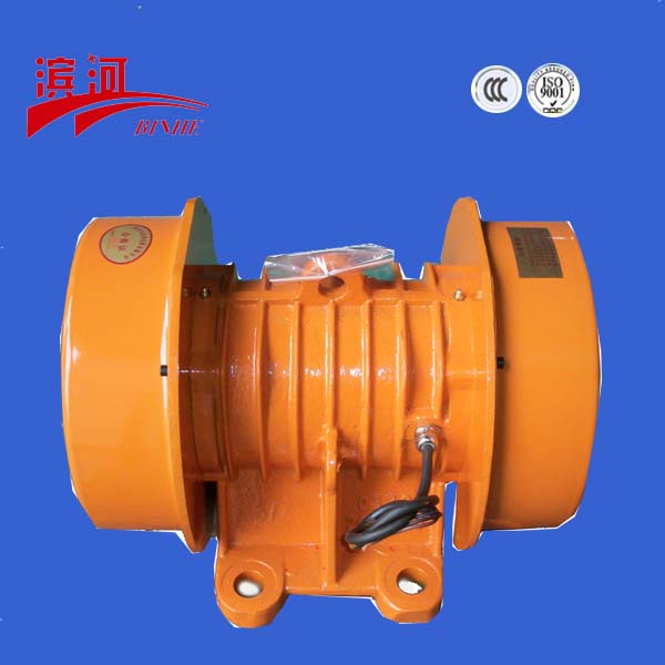 新鄉濱河YBH-100-6臥式振動電機廠家供應