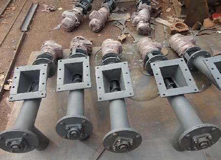 螺旋輸送機-價格合理-現貨供應