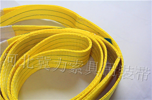 冀力吊裝帶3米3噸多少錢-一次性吊裝帶多少錢一根