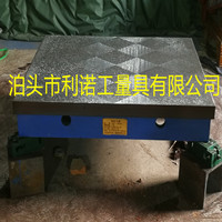 鑄鐵平板、鑄鐵平臺、刮研平板、刮研平臺