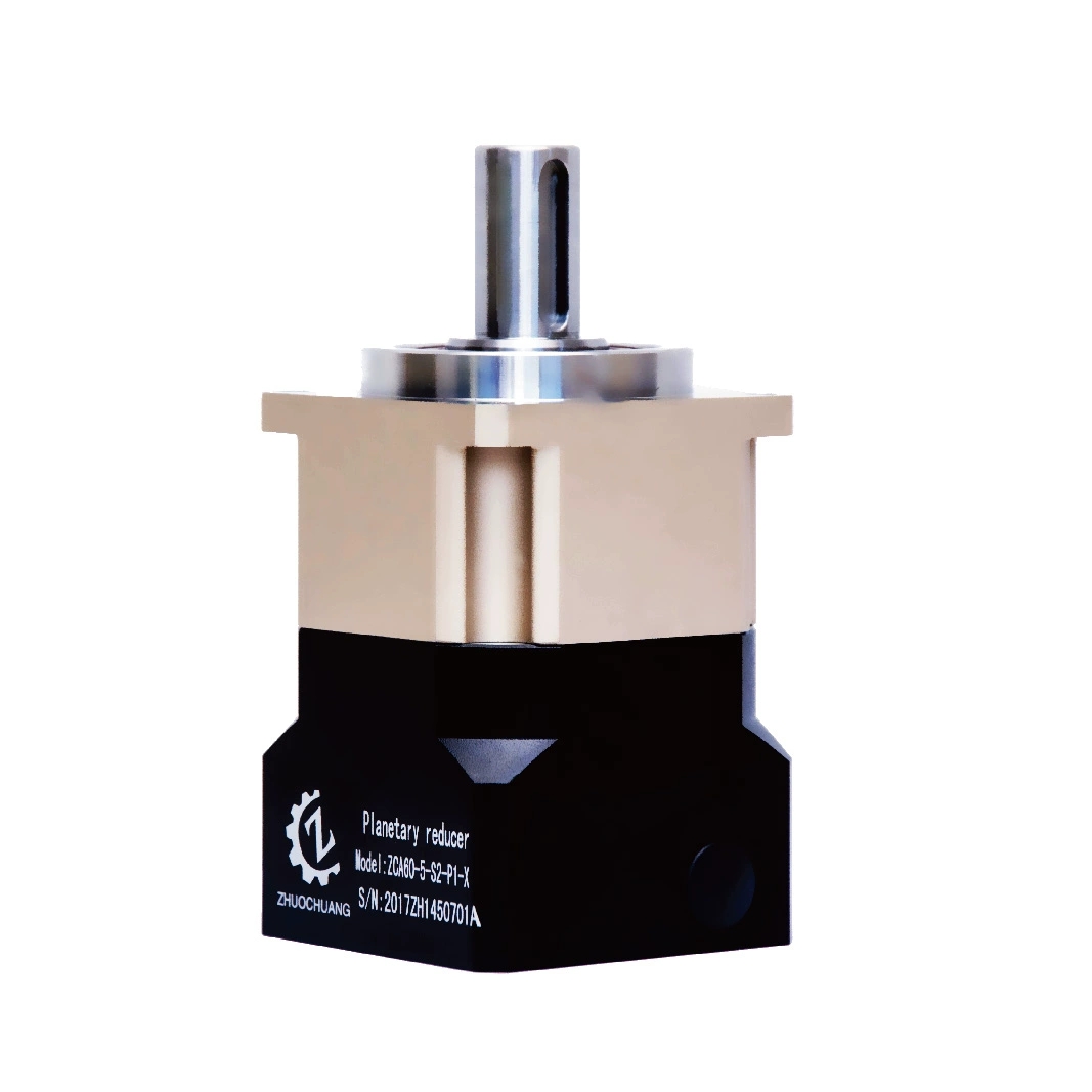 卓創l伺服減速機ZCD60-L1-Z-3000W電機減速器