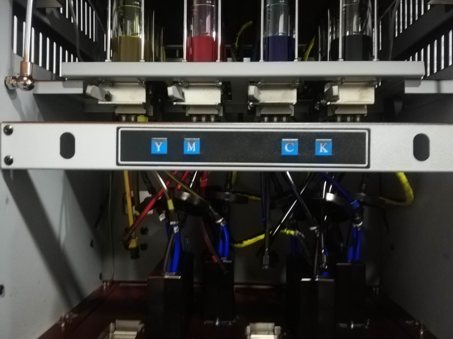 西安廣告畫面寫真噴繪制作公司