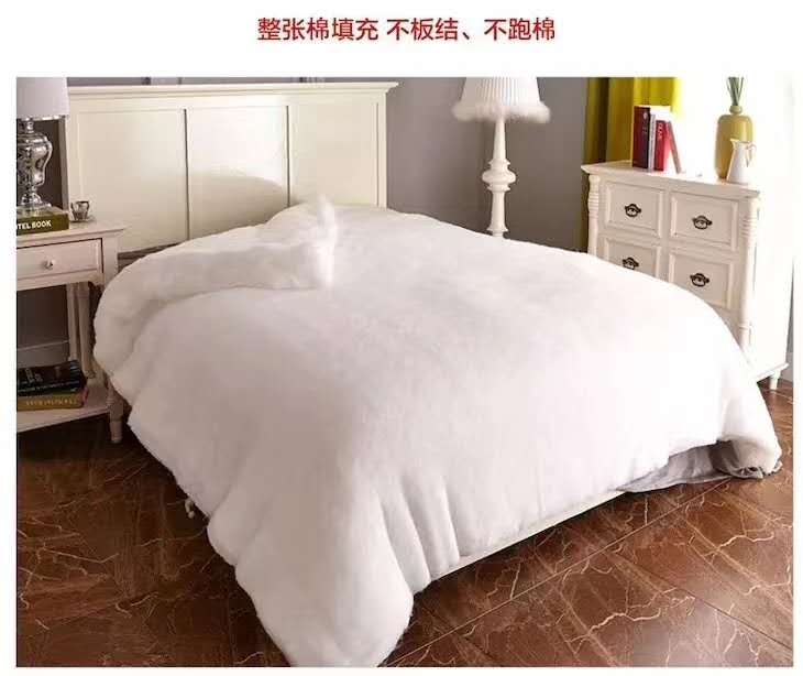 酒店布草 毛巾 浴巾 枕芯 被芯