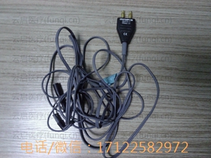 OLYMPUS WA00013A 雙極線 線纜不通