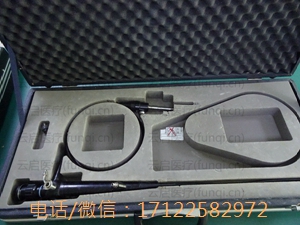 PENTAX  FNL-15RP3  纖維鼻咽喉鏡 圖像進(jìn)水