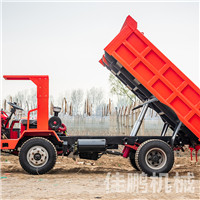 東北礦區(qū)供,四驅(qū)礦用四不像自卸車 ,操作簡單方向助力