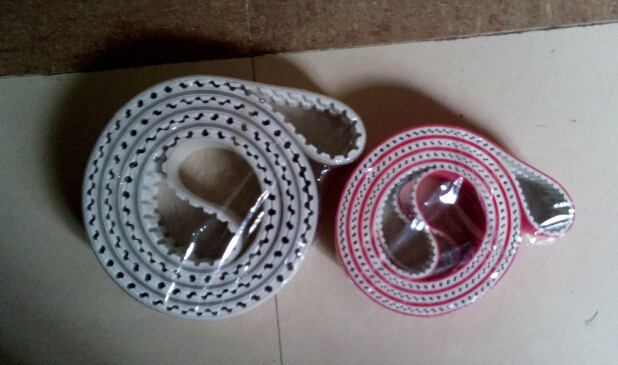 意大利麥高迪MEGADYNE同步帶開口機械手皮帶