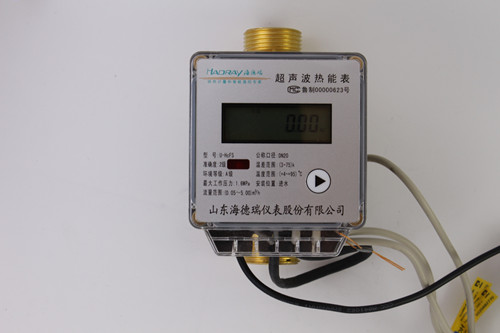 超聲波熱量表的行情是怎樣的