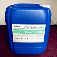 高效廣譜消泡劑L-505貴港循環水設備水泥廠全國物流