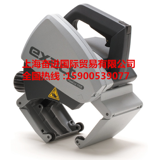 切割坡口一體機 產品型號: EB170E