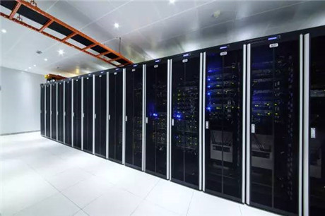 利聯科技：東莞高防服務器的存在優勢