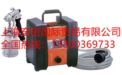 臺灣AGP-T328汽車專用型電動噴漆機,汽車補漆機