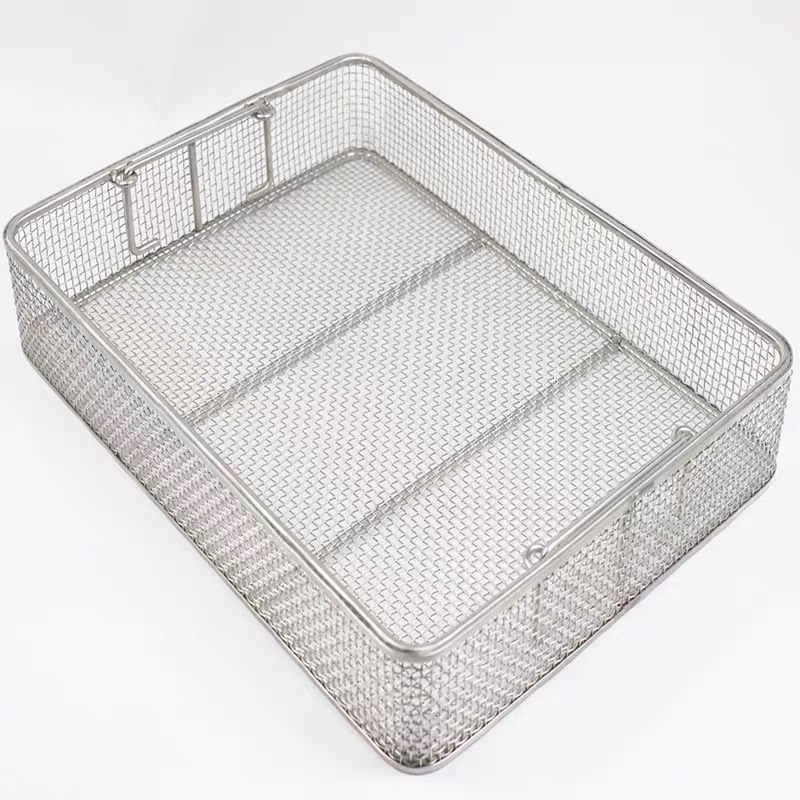 加工定制消毒網(wǎng)筐廠家