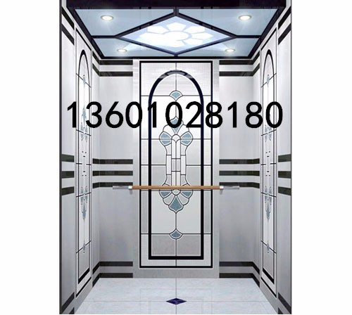 唐山別墅電梯家用電梯尺寸