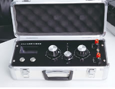 ECS-Ⅵ型電導儀檢定標準器，電導率儀檢定裝置