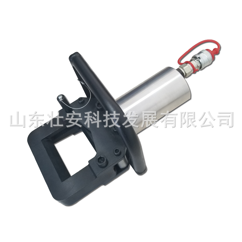 壯安EHS350C型消防汽油無齒鋸