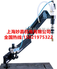 供應絲錐不易斷的MJ424英國馬頭牌攻絲機